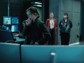 Imagen de The Capture (T3): Ep.2  - 2