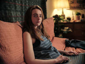 Imagen de The Capture (T3): Ep.3  - 1
