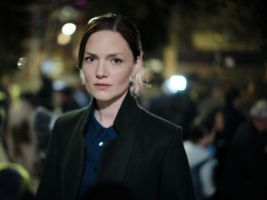 Imagen de The Capture (T3): Ep.3  - 2