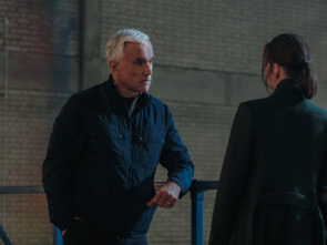 Imagen de The Capture (T3): Ep.5  - 1