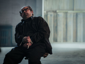 Imagen de The Capture (T3): Ep.5  - 2