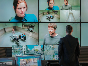 Imagen de The Capture (T3): Ep.5  - 4