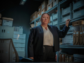 Imagen de The Capture (T3): Ep.6  - 2