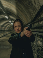 Imagen de The Capture (T3): Ep.6  - 4