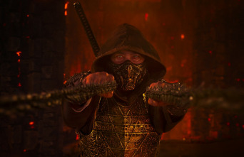 Imagen de Mortal Kombat II - 4