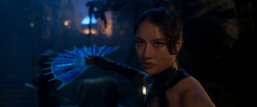 Imagen de Mortal Kombat II - 8
