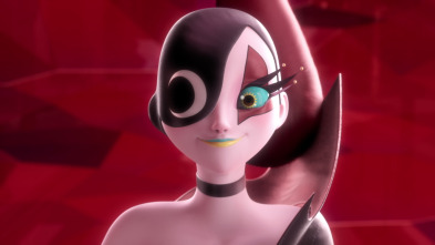 Imagen de Prodigiosa: Las... (T6): Lady Chaos - 1