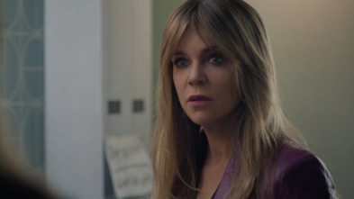 Imagen de High Potential (T1): Ep.9 Los RAM - 1