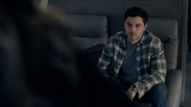 Imagen de The Hunting Party (T2): Ep.11 Dylan Miles - 1