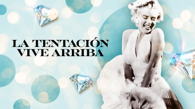 Imagen de La tentación vive arriba - 2