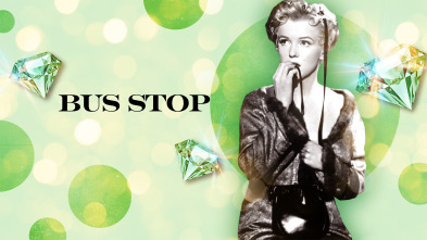 Imagen de Bus Stop - 2
