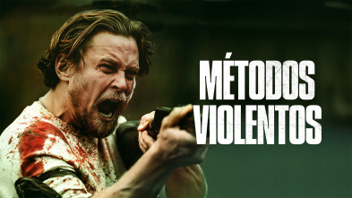 Imagen de Métodos violentos - 2