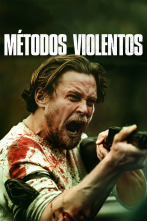 Imagen de Métodos violentos - 1