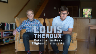 Imagen de Louis Theroux: Estados límites - Eligiendo la muerte - 2