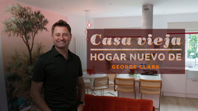 Imagen de Casa vieja, hogar nuevo de George Clark (T8) - 2