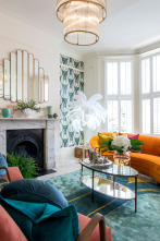 Imagen de Casa vieja, hogar... (T8): Brighton y Stockport - 1
