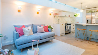 Imagen de Casa vieja, hogar... (T8): Weymouth y Chiswick - 2