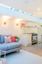 Imagen de Casa vieja, hogar... (T8): Weymouth y Chiswick - 1