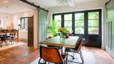 Imagen de Casa vieja, hogar... (T8): Warlingham y Sydenham - 2