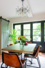 Imagen de Casa vieja, hogar... (T8): Warlingham y Sydenham - 1