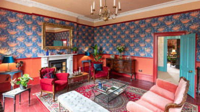 Imagen de Casa vieja, hogar... (T8): Weston-super-Mare - 2