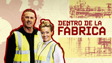Imagen de Dentro de la fábrica (T9) - 2