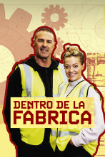 Imagen de Dentro de la fábrica (T9) - 1