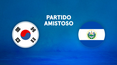 Imagen de Partidos previos... (2026): Corea del Sur - El Salvador - 2