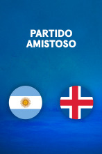 Imagen de Partidos previos... (2026): Argentina - Islandia - 1