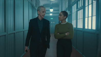 Imagen de Historial delictivo (T2): Ep.8 No muere nadie - 2