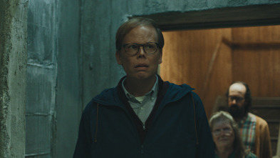 Imagen de La maldición de... (T1): Ep.9 Refugio de emergencia - 2