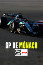 Imagen de Mundial F1 - GP de Mónaco (2026) - 3