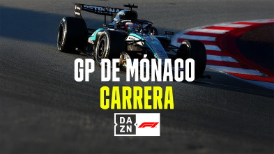 Imagen de Mundial F1 - GP... (2026): Carrera - 2