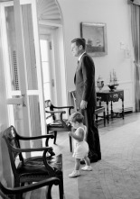 Imagen de JFK Jr.: el príncipe...: Ep.1 - 2
