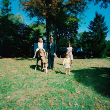 Imagen de JFK Jr.: el príncipe...: Ep.1 - 3