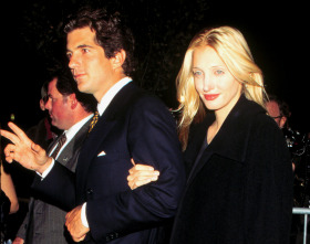 Imagen de JFK Jr.: el príncipe...: Ep.1 - 4