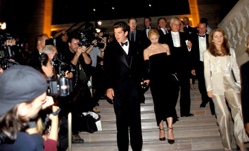 Imagen de JFK Jr.: el príncipe...: Ep.2 - 5