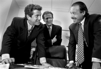 Imagen de JFK Jr.: el príncipe...: Ep.3 - 1
