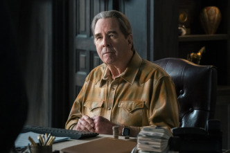 Imagen de Matlock (T2): Ep.13 El futuro está cerca - 1