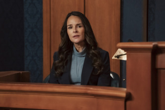 Imagen de Matlock (T2): Ep.13 El futuro está cerca - 2