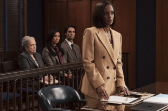 Imagen de Matlock (T2): Ep.13 El futuro está cerca - 3