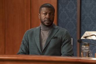 Imagen de Matlock (T2): Ep.13 El futuro está cerca - 4