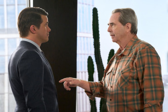 Imagen de Matlock (T2): Ep.14 Día uno - 1