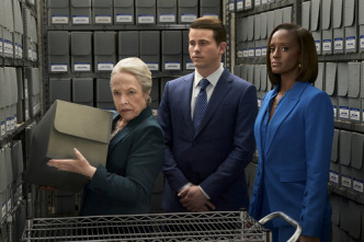 Imagen de Matlock (T2): Ep.15 ¿Quién eres tú? - 2