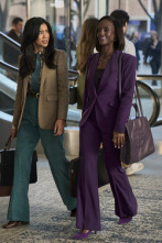 Imagen de Matlock (T2): Ep.15 ¿Quién eres tú? - 3