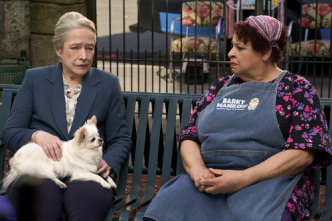 Imagen de Matlock (T2): Ep.16 Matty Matlock - 1