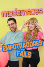Imagen de Moderneces (T1): Ep.13 - 1