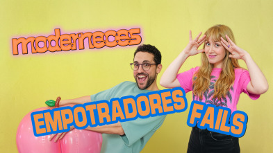 Imagen de Moderneces (T1): Ep.13 - 2