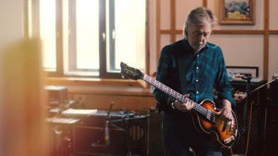 Imagen de El bajo perdido de McCartney - 5