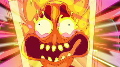 Imagen de Rick y Morty,... (T9): Ep.2 Ricks días y siete noches - 2